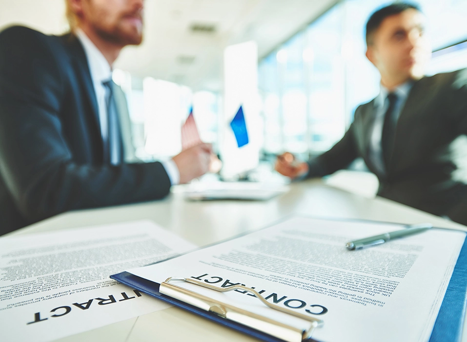 Asesoría legal para empresas en Madrid 4 gabinete juridico